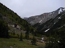 Hinsdale County, Colorado httpsuploadwikimediaorgwikipediacommonsthu