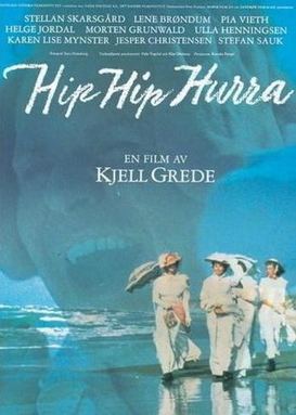 Hip Hip Hurrah! (film) movie poster