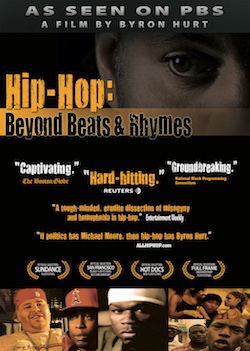 Hip-Hop: Beyond Beats and Rhymes httpscdnnexternalcommefimagesHipHopBeyondB