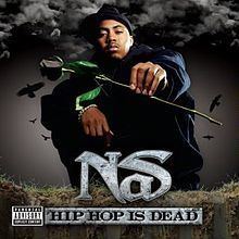 Hip Hop Is Dead httpsuploadwikimediaorgwikipediaenthumb2