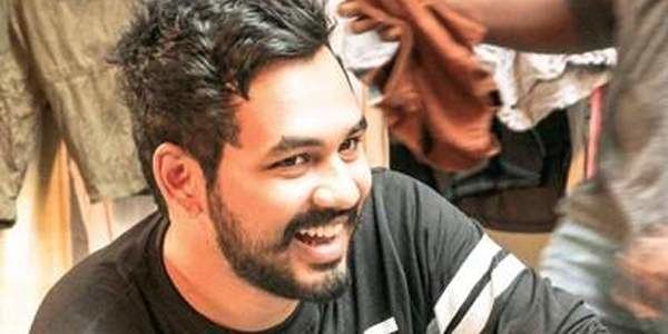 Hiphop Tamizha Hip Hop Tamizhan distances from protests The New Indian Express