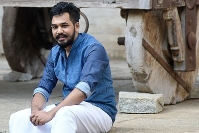 Hiphop Tamizha Hip Hop Tamizha directs a short film on jallikattu Times of India