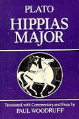 Hippias Major t2gstaticcomimagesqtbnANd9GcS6RF52BYy41yPsF