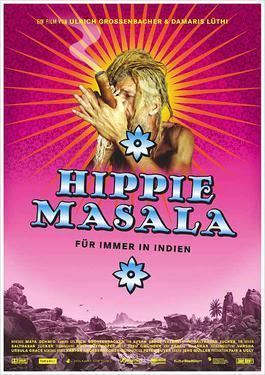 Hippie Masala Wikipedia