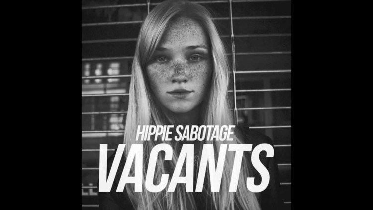 Hippie Sabotage Hippie Sabotage quotBorn to Risequot Official Audio YouTube