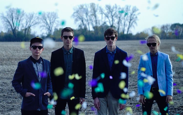 Hippo Campus Interview Hippo Campus Reflect on Their Journey From High School To