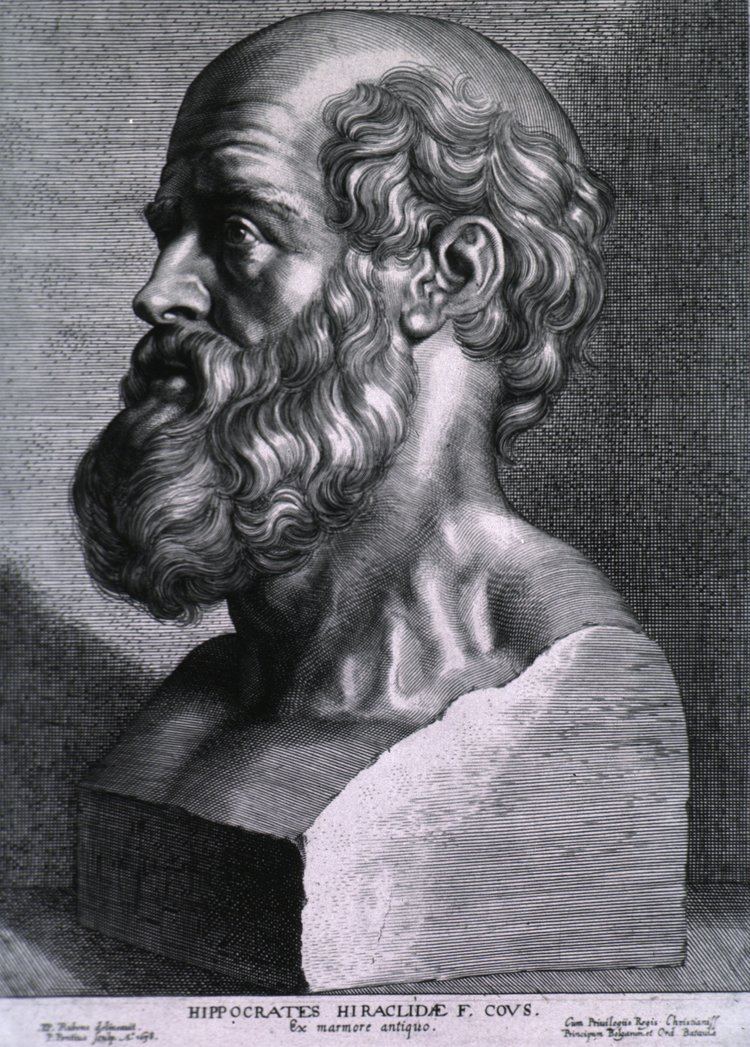 Hippocrates Hippocrates Wikipedia the free encyclopedia
