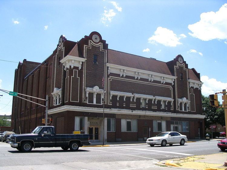 Hippodrome Theatre (Terre Haute, Indiana)