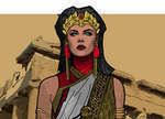 Hippolyta wwwgreekmythologycomimagesmythologyhippolyta