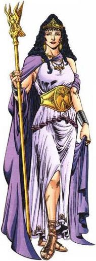 Hippolyta (DC Comics) httpsuploadwikimediaorgwikipediaenbbaQue