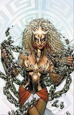 Hippolyta (Marvel Comics) httpsuploadwikimediaorgwikipediaenthumb3