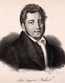 Hippolyte André Jean Baptiste Chélard httpsuploadwikimediaorgwikipediacommonsthu