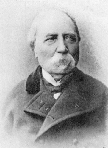 Hippolyte Lucas