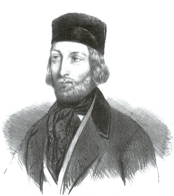Hippolyte Visart de Bocarme