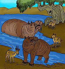 Hippopotamus creutzburgi httpsuploadwikimediaorgwikipediacommonsthu
