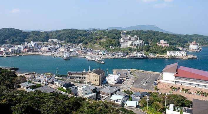 Hirado, Nagasaki wwwjapanguidecomg10destinationhiradotopjpg