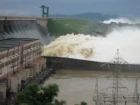 Hirakud Dam httpsiytimgcomviMVRiuC7heXUhqdefaultjpg