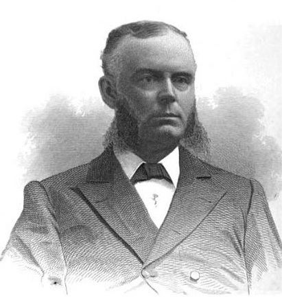 Hiram A. Tuttle