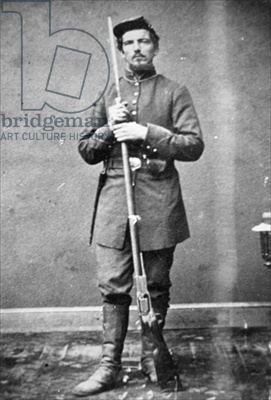 Hiram Berdan Hiram Berdan American Civil War Forums