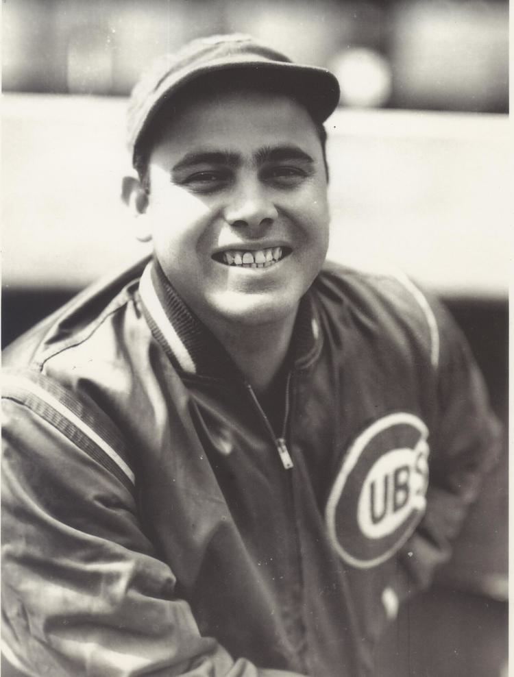 Hiram Bithorn In 1942 Hiram Bithorn Chicago Cubs became the first Puerto Rican