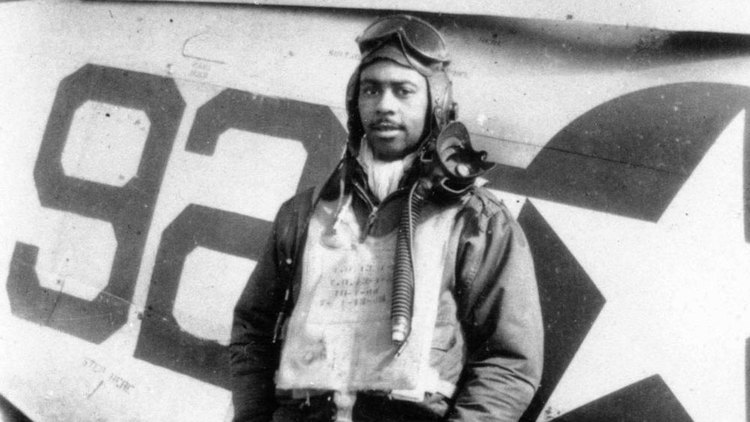 Hiram Mann Hiram Mann one of the few remaining Tuskegee Airmen dead at 92