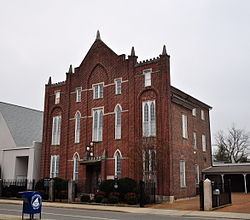 Hiram Masonic Lodge No. 7 httpsuploadwikimediaorgwikipediacommonsthu