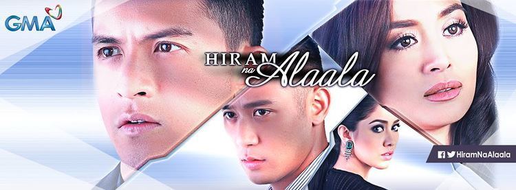 Hiram na Alaala Two Soldiers One Memory and An Exciting Love Story in GMA39s Hiram