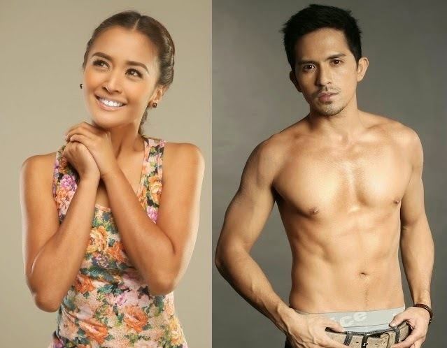 Hiram na Alaala GMA Network HIRAM NA ALAALA Dennis Trillo Kris Bernal Rocco