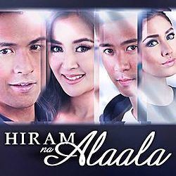 Hiram na Alaala Hiram na Alaala Wikipedia