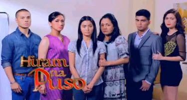 Hiram na Puso GMA Network39s original soap Hiram na Puso to touch your hearts