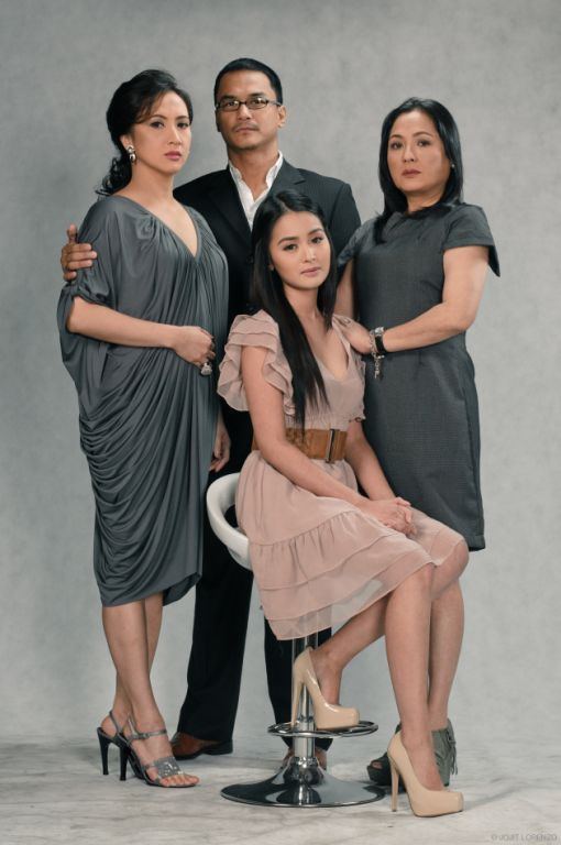 Hiram na Puso Witness a remarkable story of a mother39s love in GMA39s quotHiram na