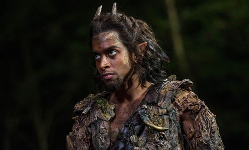 Hiran Abeysekera A Midsummer Night39s Dream BBC TV 2016 Peter Viney39s Blog
