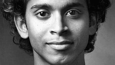 Hiran Abeysekera Hiran Abeysekera Artists ATG Tickets