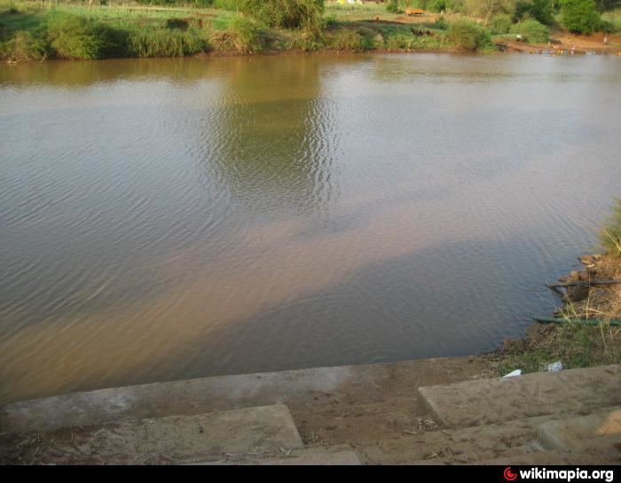 Hiranyakeshi river River Ghat Kanoli