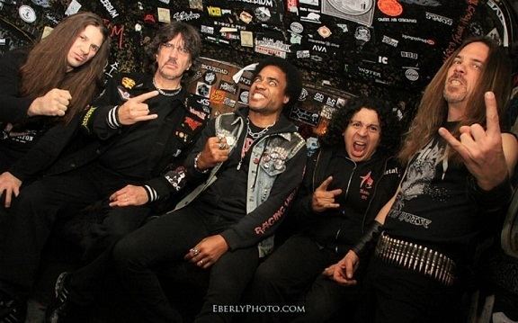 Hirax Hirax The Metal ObserverThe Metal Observer