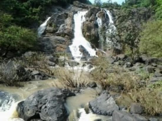 Hirni Falls Hirni Falls Ranchi India Top Tips Before You Go TripAdvisor