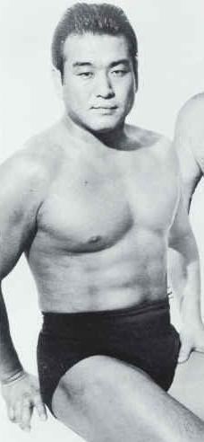 Hiro Matsuda fwaprowrestlingcomhiromatsudajpg