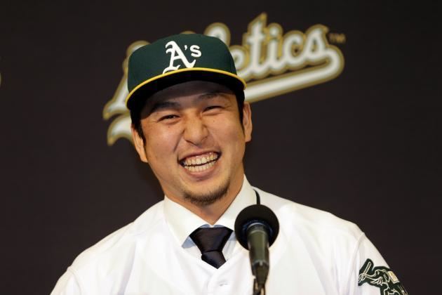 Hiro Nakajima 8 Things Oakland Athletics Fans Need to Know about