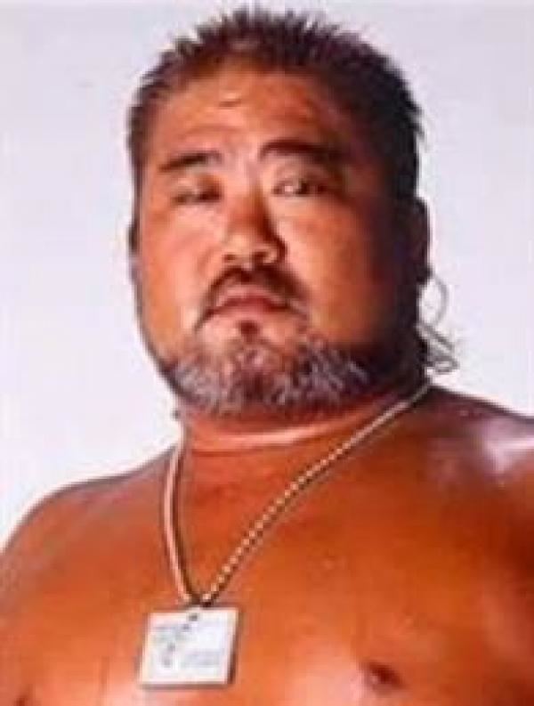 Hiro Saito Hiro Saito Profile amp Match Listing Internet Wrestling