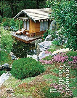Hirofumi Suga Japanese Garden Hirofumi Suga 9781864706482 Amazoncom Books