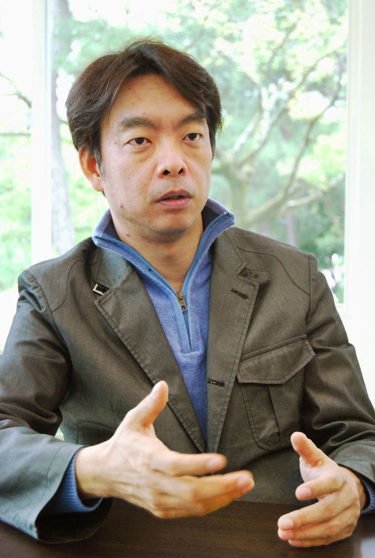 Hirofumi Yoshida Conductor proud of first opera at Kiyomizu The Japan Times