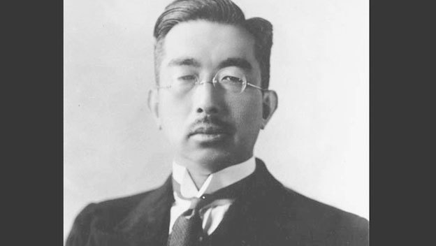 Hirohito Hirohito World War II HISTORYcom