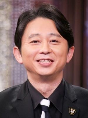 Hiroiki Ariyoshi The Doramas Sakurai Sho comandar novo show de variedades