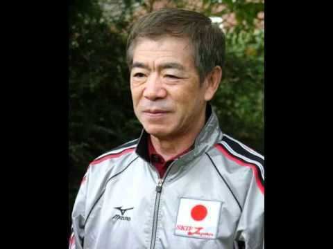 Hirokazu Kanazawa Hirokazu Kanazawa Sensei YouTube