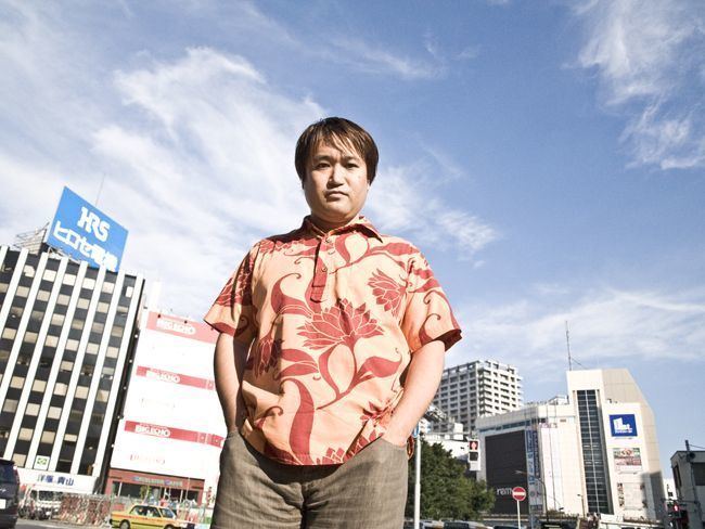 Hiroki Azuma (footballer) Hiroki Azuma The philosopher of otaku speaks Japan Today