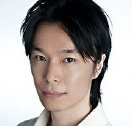 Hiroki Hasegawa Hiroki HASEGAWA actor Anime News Network