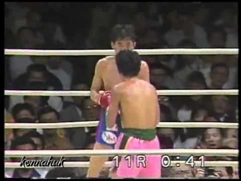 Hiroki Ioka Napa Kiatwanchai vs Hiroki Ioka R11 YouTube