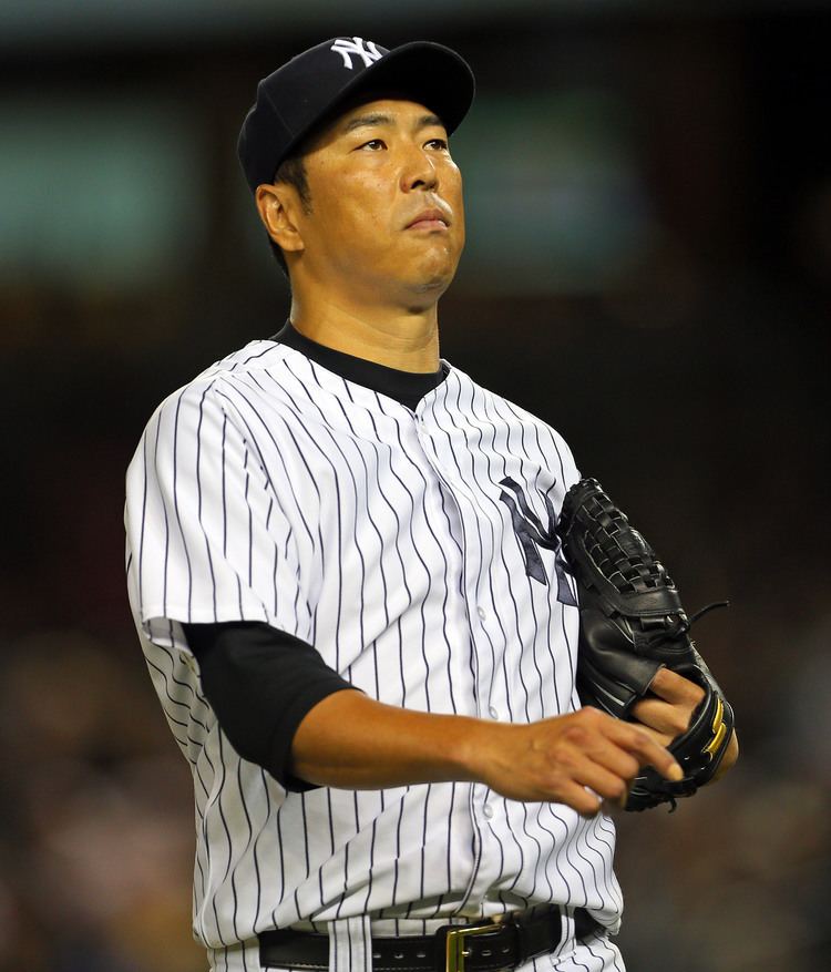 Hiroki Kuroda Hiroki Kuroda To Retire MLB Trade Rumors