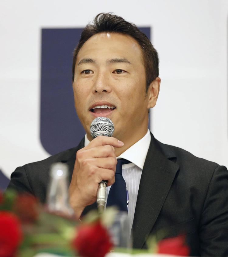 Hiroki Kuroda Carp pitcher Kuroda announces decision to retire after Japan Series