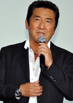 Hiroki Matsukata In Memoriam Hiroki Matsukata Actor easternkickscom